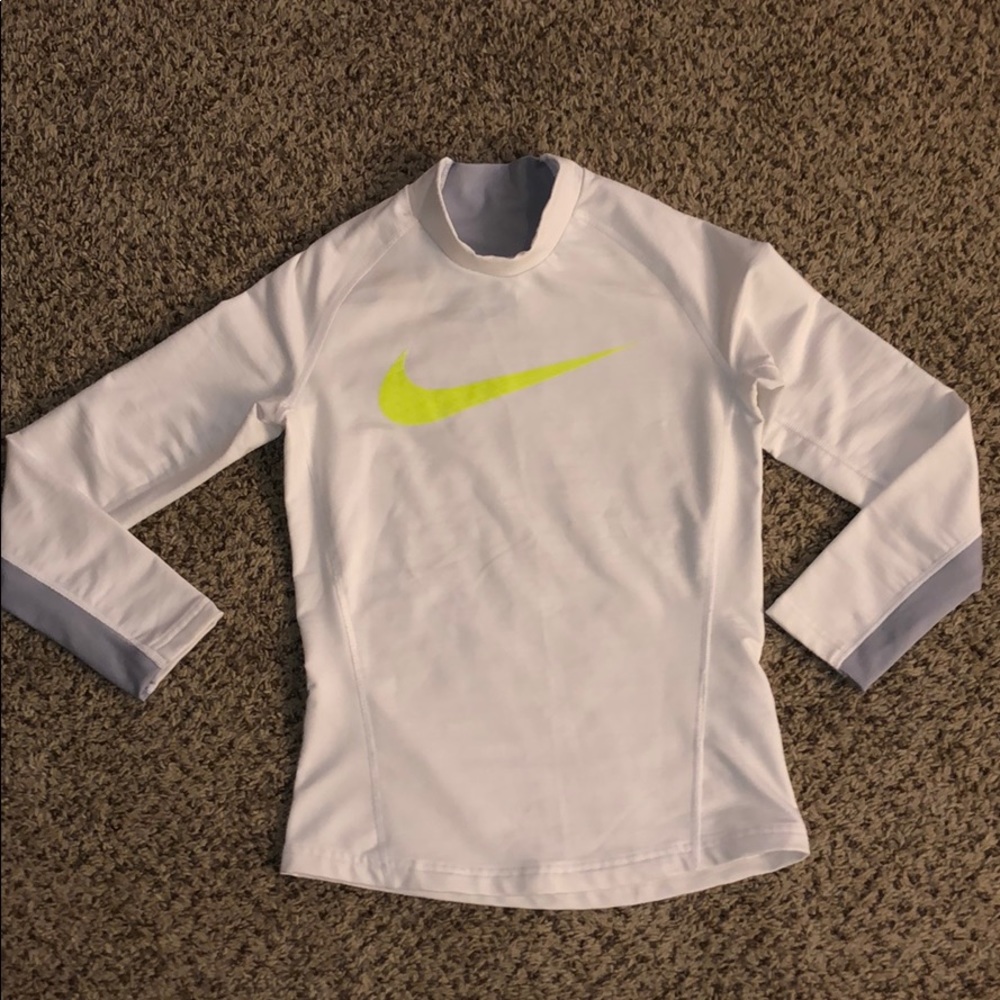 boys athletic long sleeve !!